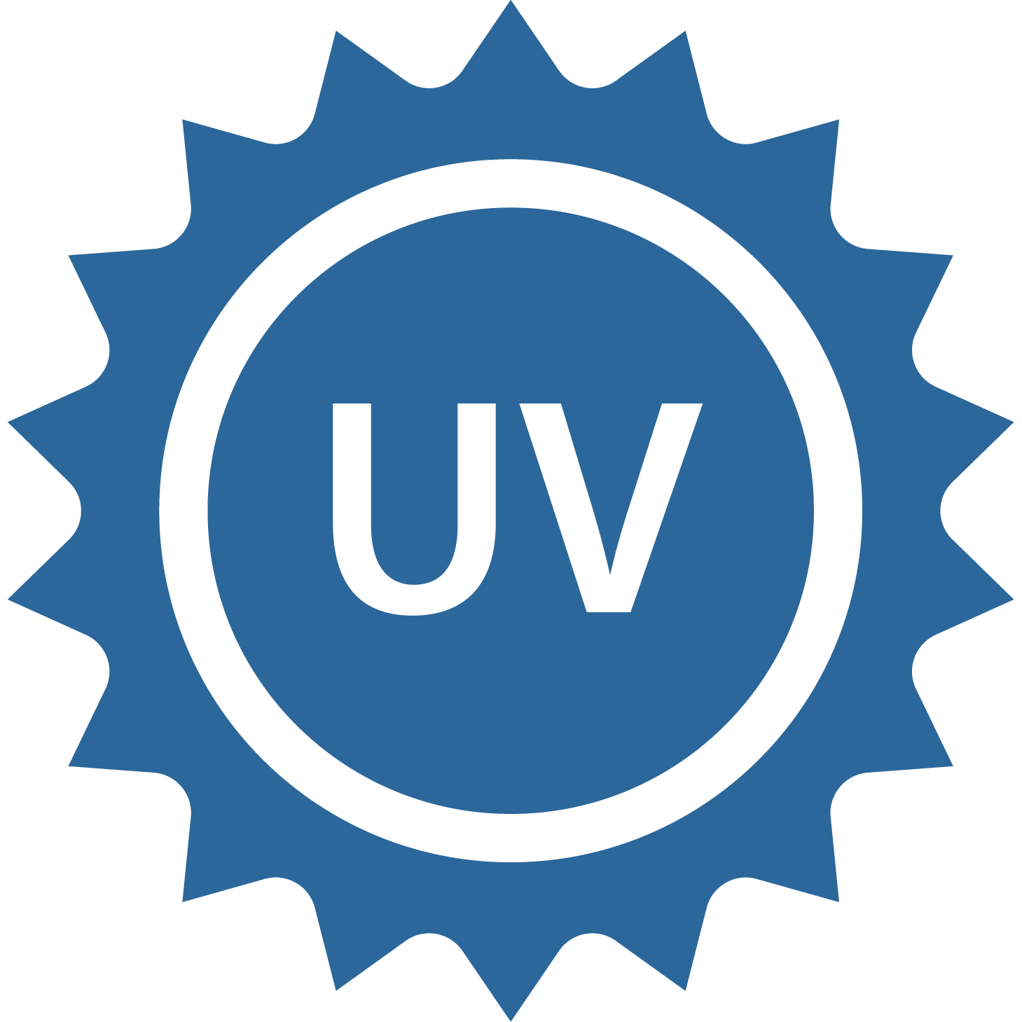 UV-kindluse