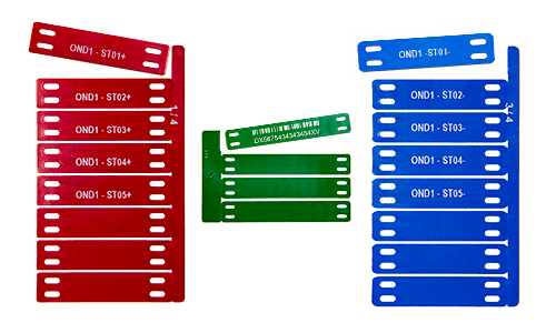 Järjestiktekstid või seeriad